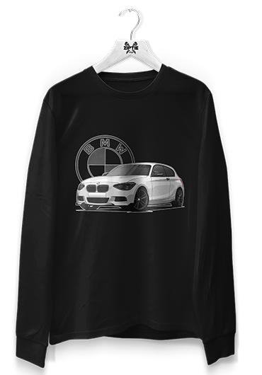 BMW Serija 1